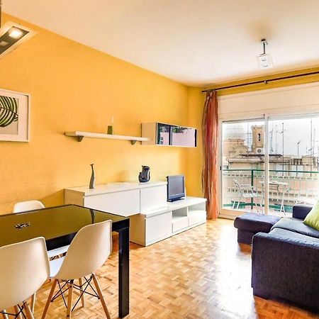 Bed&Bcn Sant Andreu Apartment Барселона Екстериор снимка