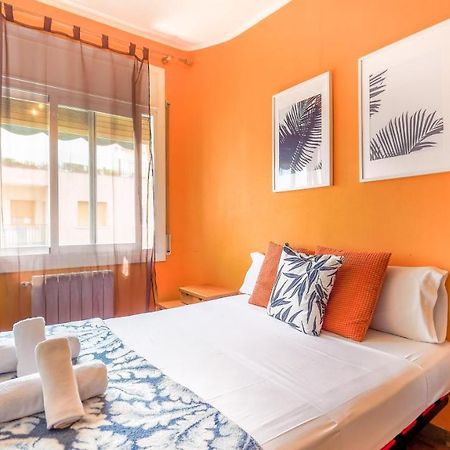Bed&Bcn Sant Andreu Apartment Барселона Екстериор снимка