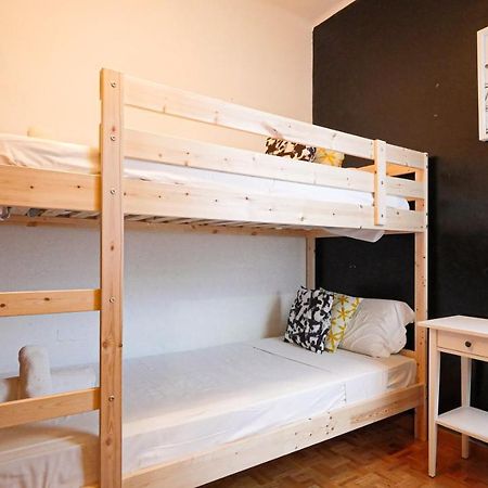 Bed&Bcn Sant Andreu Apartment Барселона Екстериор снимка