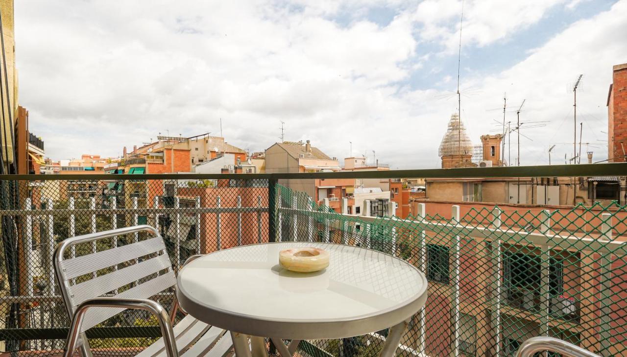 Bed&Bcn Sant Andreu Apartment Барселона Екстериор снимка