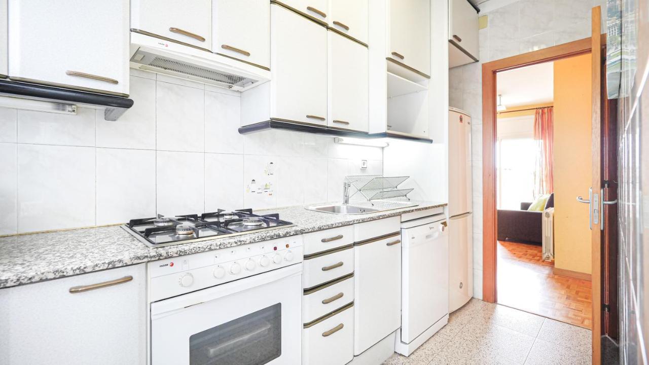 Bed&Bcn Sant Andreu Apartment Барселона Екстериор снимка