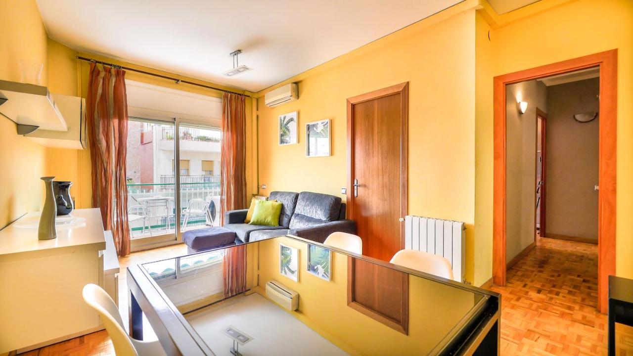 Bed&Bcn Sant Andreu Apartment Барселона Екстериор снимка