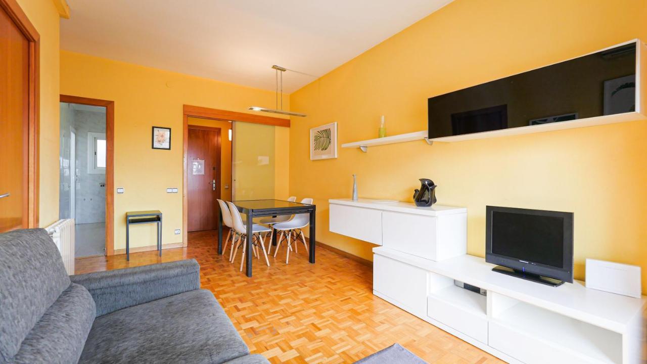 Bed&Bcn Sant Andreu Apartment Барселона Екстериор снимка