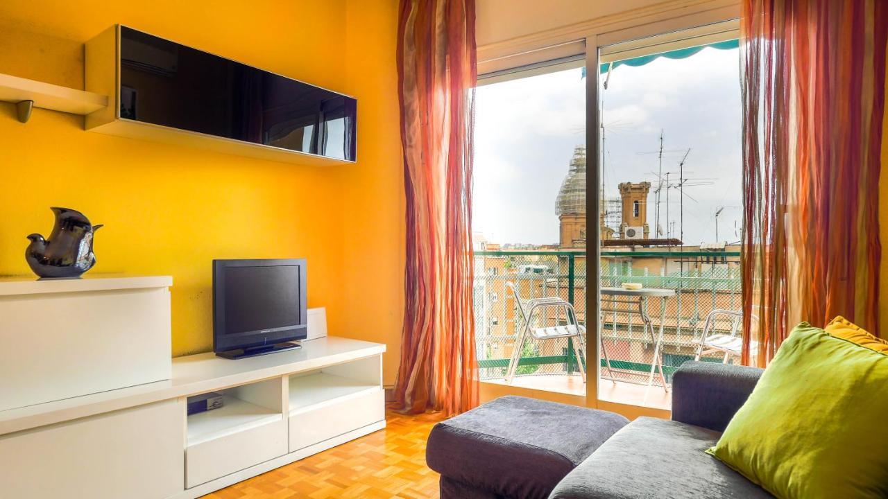 Bed&Bcn Sant Andreu Apartment Барселона Екстериор снимка