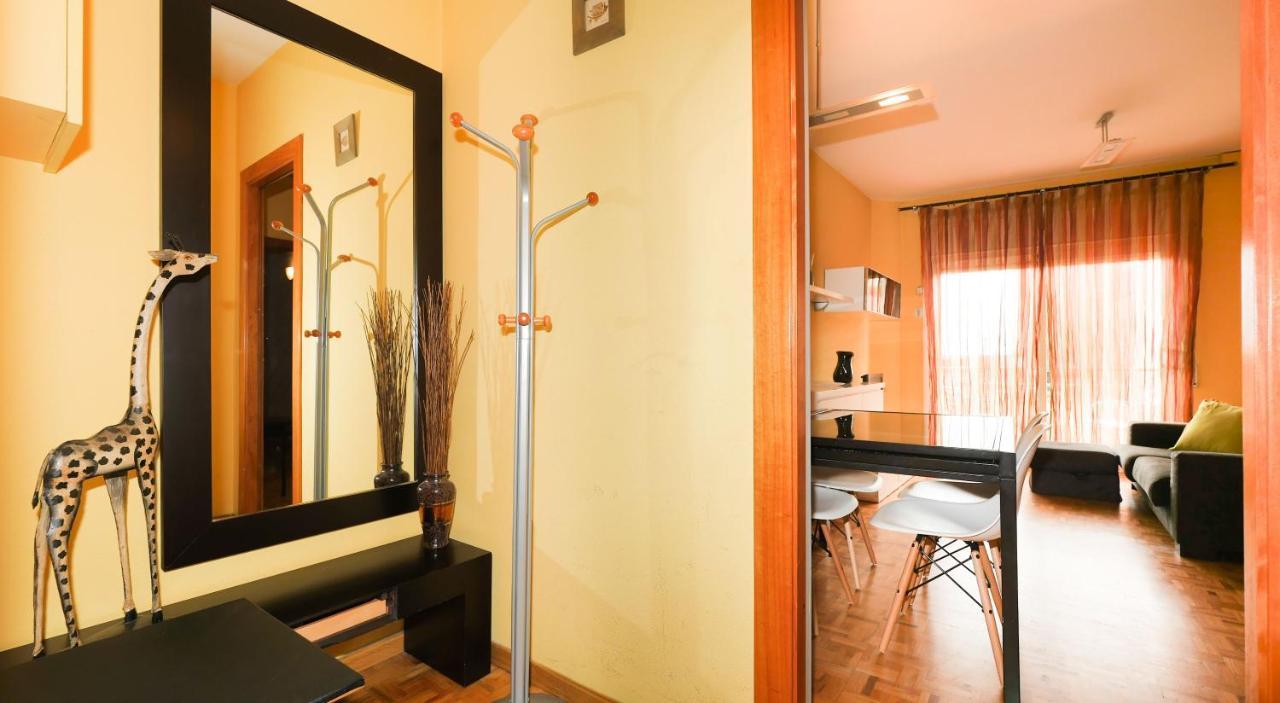 Bed&Bcn Sant Andreu Apartment Барселона Екстериор снимка