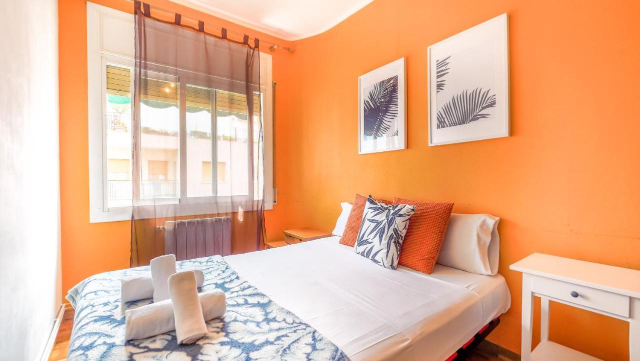 Bed&Bcn Sant Andreu Apartment Барселона Екстериор снимка