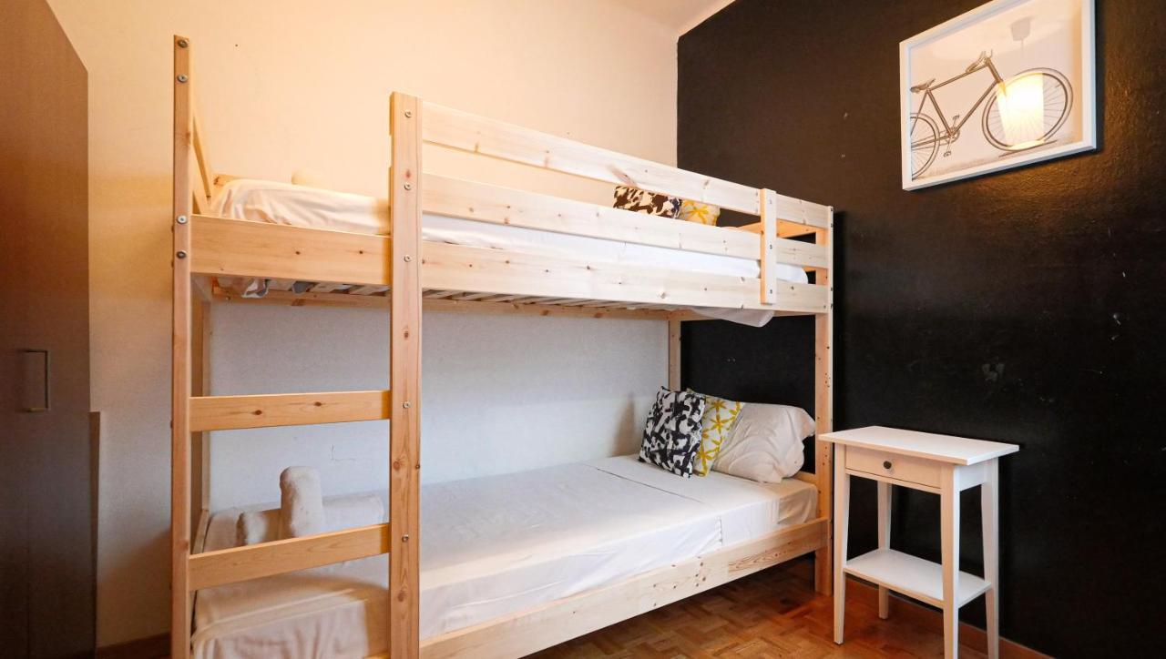 Bed&Bcn Sant Andreu Apartment Барселона Екстериор снимка