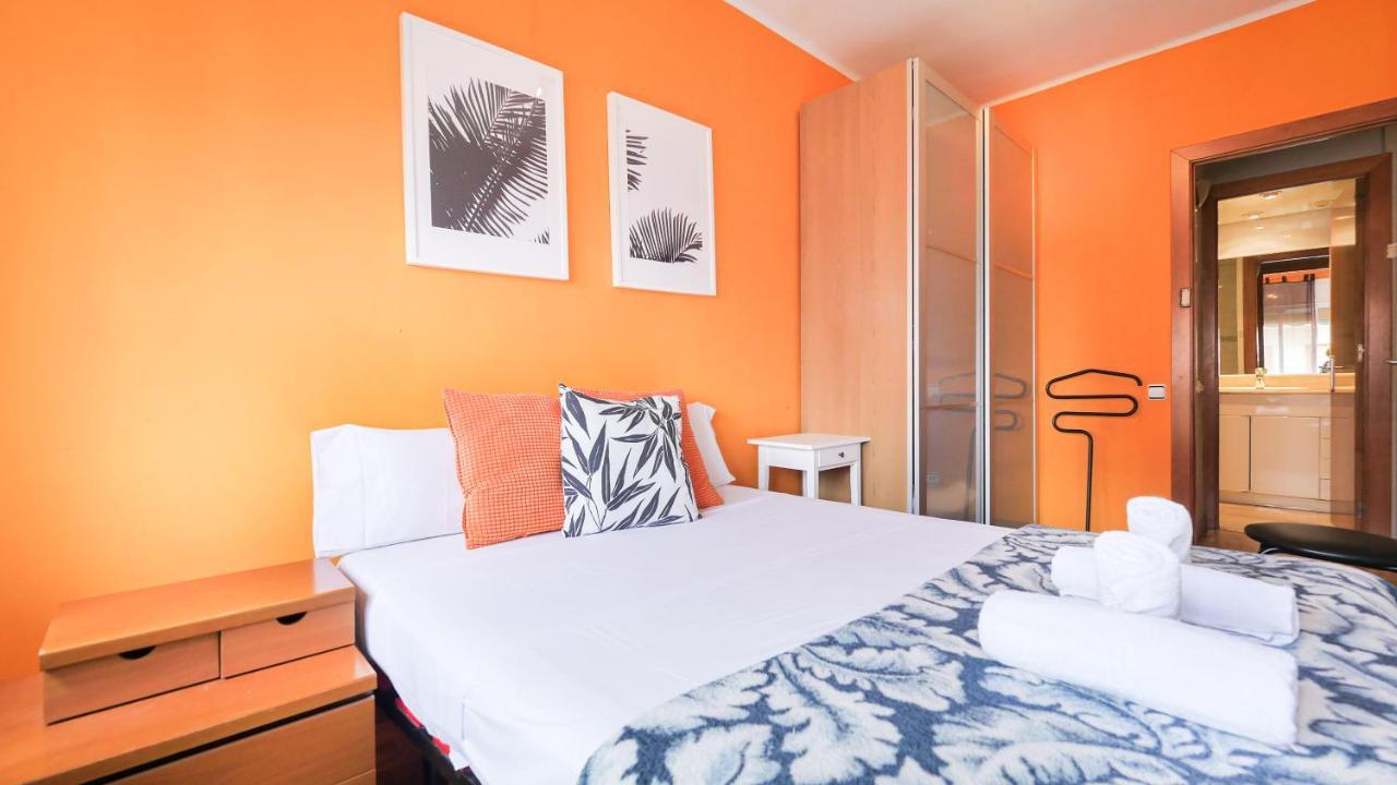 Bed&Bcn Sant Andreu Apartment Барселона Екстериор снимка