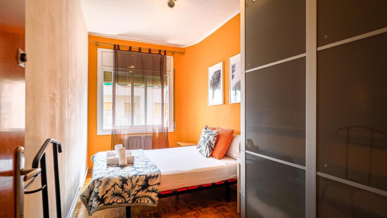Bed&Bcn Sant Andreu Apartment Барселона Екстериор снимка