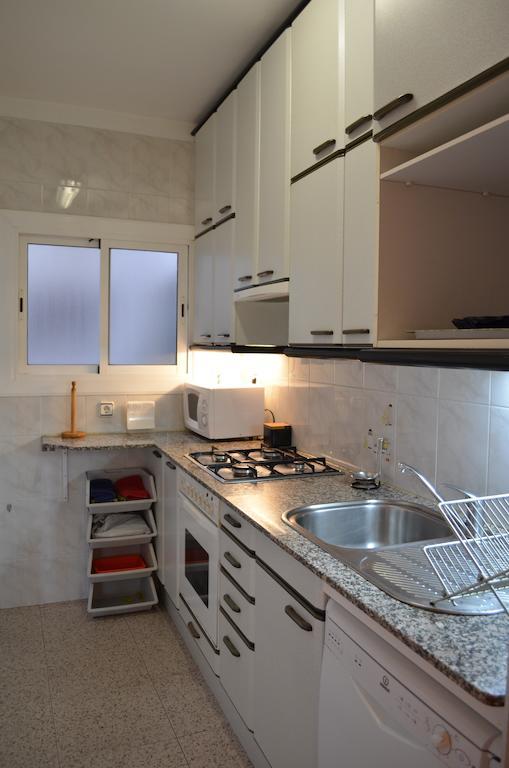 Bed&Bcn Sant Andreu Apartment Барселона Стая снимка