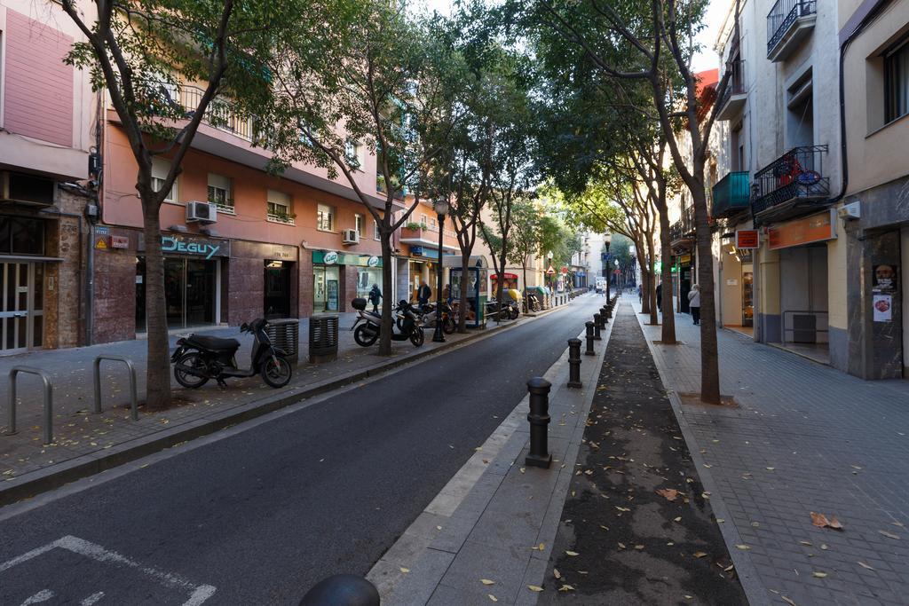Bed&Bcn Sant Andreu Apartment Барселона Екстериор снимка