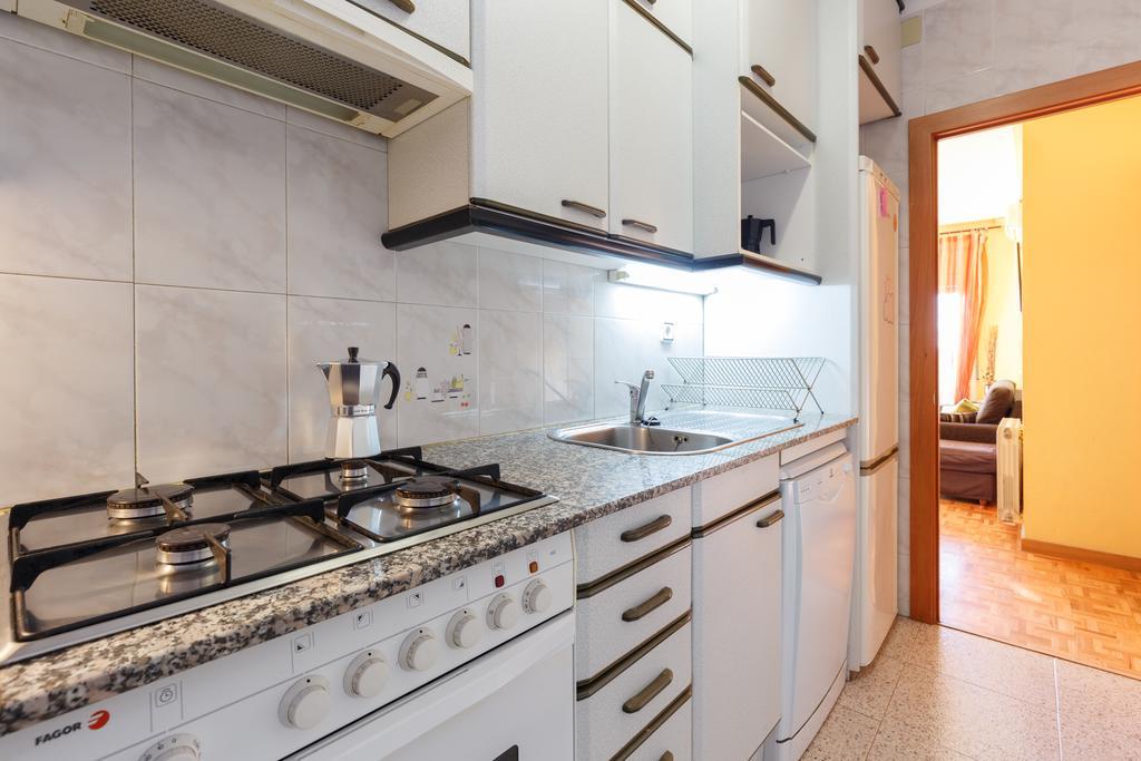 Bed&Bcn Sant Andreu Apartment Барселона Екстериор снимка